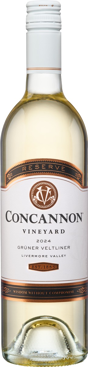 2024 Reserve Gruner Veltliner