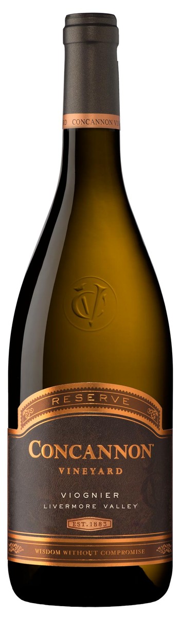 2024 Reserve Viognier