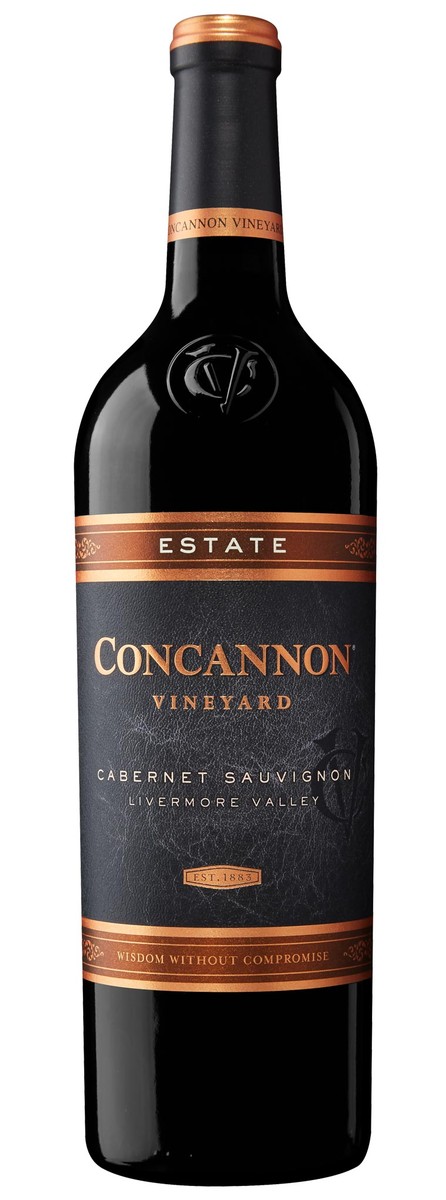 2021 Estate Cabernet Sauvignon
