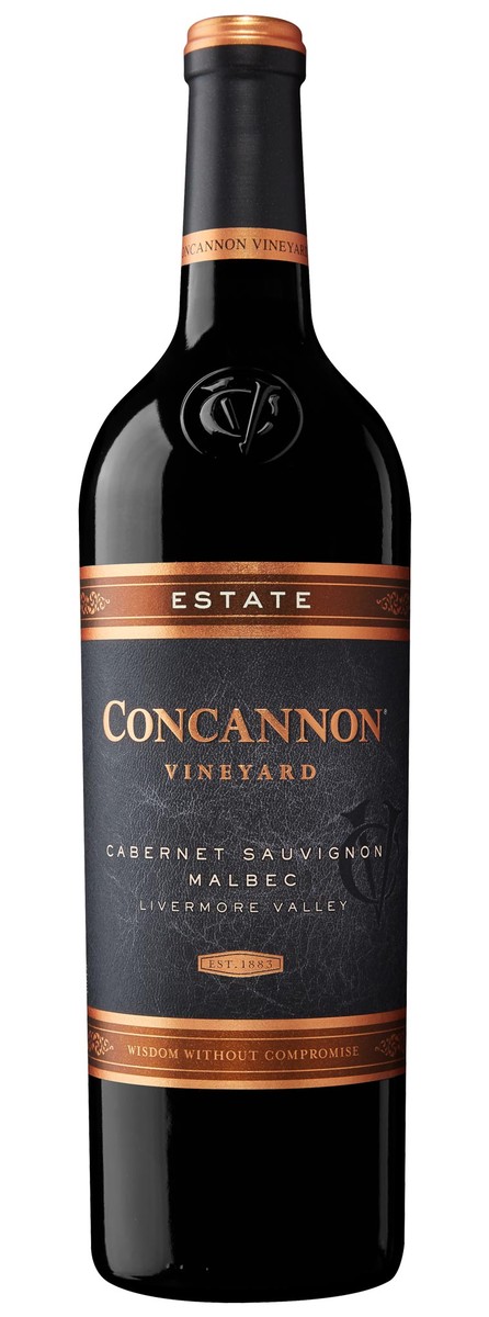 2020 Estate Cabernet Sauvignon-Malbec