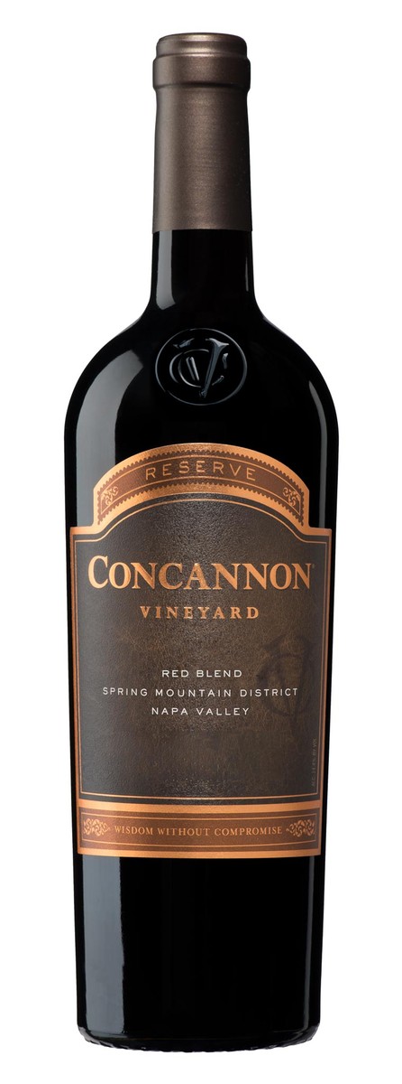 2017 Reserve Red Blend