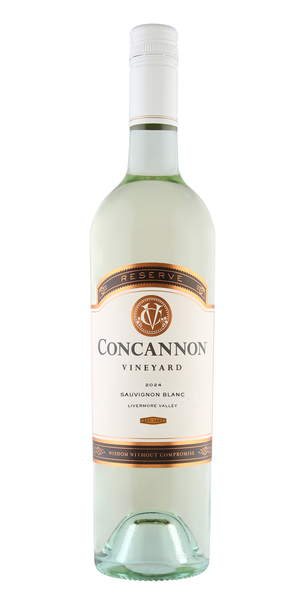 2024 Reserve Sauvignon Blanc